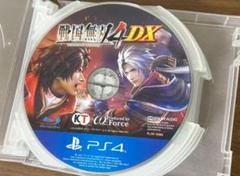 戦国無双4DX