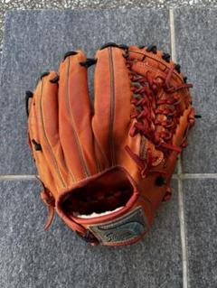 Kubota Slugger 軟式グローブ