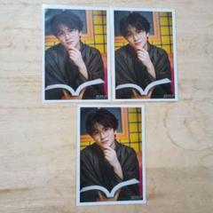 超特急 ハル 生写真 6枚セット FC会員限定】ハル Birth Anniversary Ver.スペシャル生写真