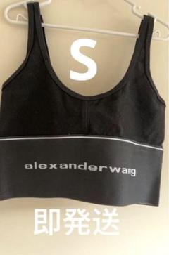 2025年最新】alexander wang ブラトップの人気アイテム - メルカリ