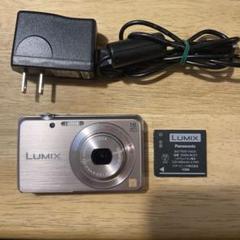 Panasonic DMC-FH8 コンパクトデジタルカメラ 概要 デジタルカメラ DMC-FH8 | LUMIX（ルミックス） ミラーレス