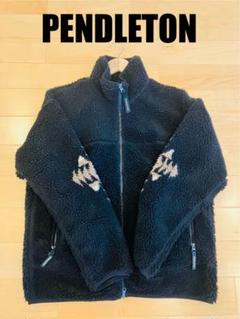 Miyuki Tanaka 様PENDLETON/ BOA ZIP HOODIE
