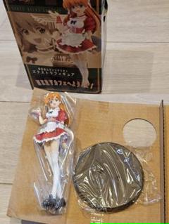 2025年最新】エヴァンゲリオン エクストラフィギュア NERVカフェ