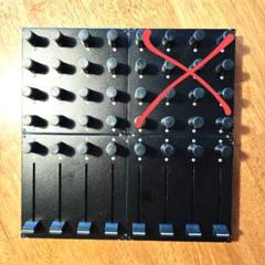 Intech Studio EN16 + EF44 セット 8000円 Intech Studio EN16 MIDI Controller - Signal Sounds