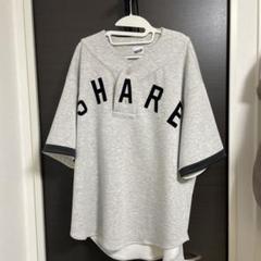2025年最新】WTAPS ベースボールシャツの人気アイテム