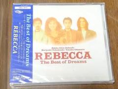 REBECCA レベッカ The Best Of Dreams ベスト 未開封 - メルカリ
