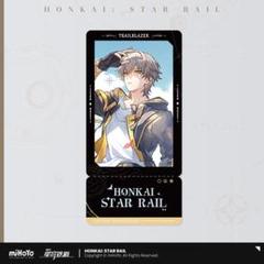 崩壊スターレイル 穹 開拓者 二周年 カード 公式正規品 - メルカリ