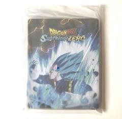 ドラゴンボール Sparking ZEROスチールブック 超特装版限定 未使用 ドラゴンボール Sparking ZERO スパーキングゼロ 特装版限定