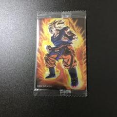 ドラゴンボール　ウエハース　UNLIMITED　イタジャガ　バラ売り可能 イタジャガ ドラゴンボールvol 5 7枚セット バラ売り可能｜Yahoo