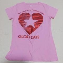 2025年最新】b'z tシャツ glory daysの人気アイテム - メルカリ