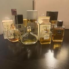 12本 香水まとめ売り ココシャネル・シャネルno.5 ・Diorなど香水 Amazon | CHANEL 香水 No.5 ロー オードトワレ EDT 1.5ml 【国内