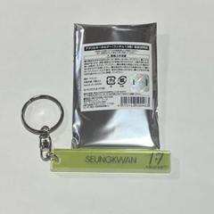 2025年最新】セブチ アクスタ スングァンの人気アイテム - メルカリ