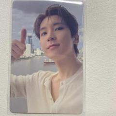 seventeen ウォヌ yizhiyu 上海 サイン会 限定 トレカ - メルカリ