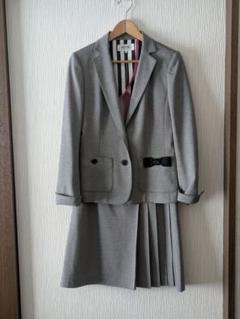 美品 SONIA RYKIEL スーツ三点セット