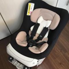 チャイルドシート エールべべ