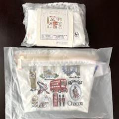 最終お値下げ ボールアンドチェーン チャコット ロンドン バッグ