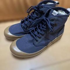 palladium ハイカット カジュアルシューズ