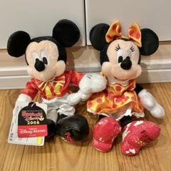 2025年最新】ファンダフルディズニー ぬいぐるみの人気アイテム