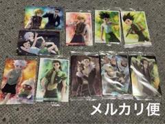 Amazon.co.jp: HUNTER×HUNTER イタジャガ キルア SP : おもちゃ