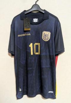 新品タグ付き　正規品　エクアドル代表　2024　ユニフォーム　パエス　チェルシー 新品タグ付き 正規品 エクアドル代表 2024 ユニフォーム パエス