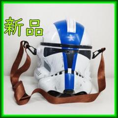 匿名配送 ウーキー ポップコーンバケット クローントルーパー ポップコーンバケット 新品 回収 フィギュア