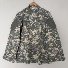 新品 TRU-SPEC ACU コンバット ジャケット デジタルカモ L BDU