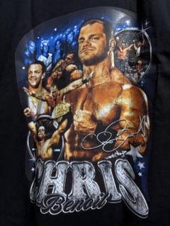 WWE 新日本プロレス　クリス・ベノワ　13体、ベルト付きセット WWE 新日本プロレス クリス・ベノワ 13体、ベルト付きセット