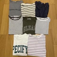 レディース夏服まとめ売り⭐大きいサイズ～4L他　未使用あり 楽天市場】夏服（サイズ（S/M/L）4L）（レディースファッション