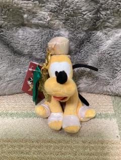 プルート　ぬいば パルパルーザグッズ プルートぬいバ(#^.^#)カチューシャ付けてる