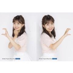 BEYOOOOONDS モバガチャ アクスタ 島倉りか 卒業 2点セット DC FACTORY_GOODS on X: 