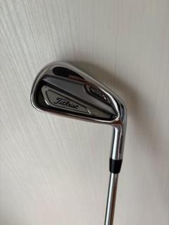 Titleist タイトリスト T100S ブラック 4番アイアン 4鉄 4I Amazon.com : Titleist Golf Club T100 3G 4-PW Iron Set Stiff