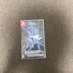 ポケットモンスター ブリリアントダイヤモンド Switch版