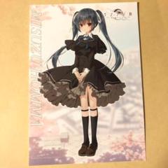 サクラノ刻　本間心鈴　キャラファイングラフ　ケロQ 2025年最新】サクラノ刻 心鈴の人気アイテム - メルカリ