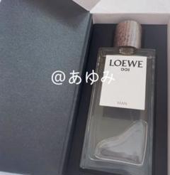 2025年最新】LOEWE 香水(ユニセックス)の人気アイテム - メルカリ