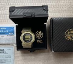 【最終値下げ】G-SHOCK 25周年記念フロッグマン GW-225E 箱付き 新品未使用】カシオGショックフロッグマン 25周年記念 GW-225E
