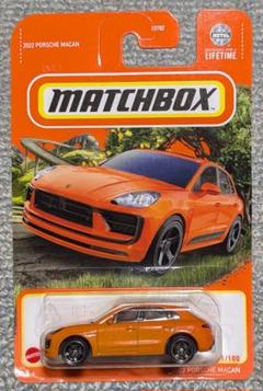 ポルシェ　マカン　ノベルティミニカー 2025年最新】マカン ミニカーの人気アイテム - メルカリ