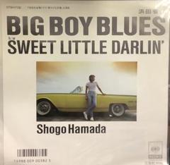 浜田省吾⭐️イメージの詩【完全限定盤・7インチアナログレコード】新品未使用 浜田省吾⭐️イメージの詩【完全限定盤・7インチアナログ