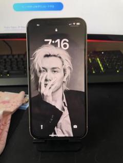 iPhone 13 128GB ピンク