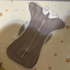ベビースリーパー Sサイズ グレー