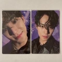 seventeen ミンギュ 封入 特典 ラキドロ トレカ まとめ売り seventeen 消費期限 HMV トレカ ラキドロ 新品未開封 ✖︎10A