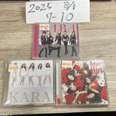 2025年最新】KARA DVDの人気アイテム - メルカリ