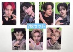 nct enhypen トレカ K-POP グッズ ENHYPEN エンハイプン トレカ 風 フォトカード