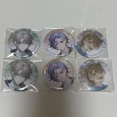 にじさんじ 甲斐田晴 ART OF NIJISANJI 缶バッジ まとめ売り にじさんじ ART OF NIJISANJI 缶バッジ 甲斐田晴 - メルカリ