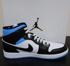 エア・ジョーダン1 W AIR JORDAN MID WBQ6472 102WH