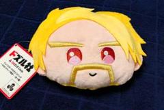 ドズル社　ドズル　フェイスポーチ付き　エコバッグ