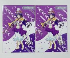 新品「東條希」ブロマイド Amazon.co.jp: ラブライブ 絢瀬絵里 東條希 ブロマイドカード