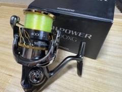 アブラナ様　シマノ　20 ツインパワー　4000XG Amazon | シマノ 20ツインパワー 4000XG リール スピニング