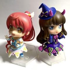 プリパラ あろま ねんどろいど 未開封 ガァルマゲドン 2025年最新】ねんどろいどこ～で プリパラ 黒須あろまの人気