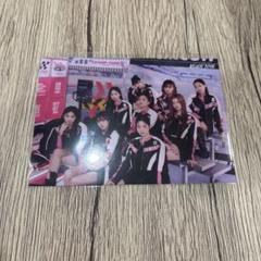 TWICE READY TO BE ライブ ラントレ トレカ フォトカ オール
