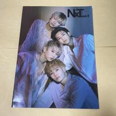 NxT Treasure vol.1 フォトブック ネクトレ 桜木雅哉 サイン NxT Treasure vol.1 フォトブック ネクトレ 桜木雅哉 サイン